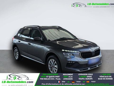 Kamiq 1.5 TSI Evo 2 150 ch BVA 2026 occasion 31850 Beaupuy