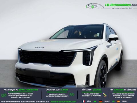 Annonce voiture Kia Sorento 55990 €