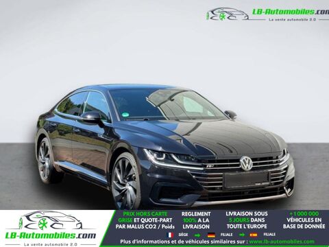 Arteon 2.0 TSI 190 BVA 2018 occasion 31850 Beaupuy