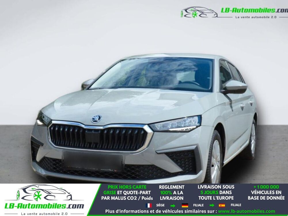 Scala 1.0 TSI Evo 2 95 ch BVM 2025 occasion 31850 Beaupuy