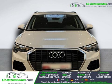 Q3 35 TDI 150 ch 2024 occasion 31850 Beaupuy