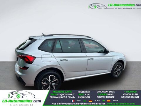 Kamiq 1.0 TSI Evo 2 95 ch BVM 2025 occasion 31850 Beaupuy
