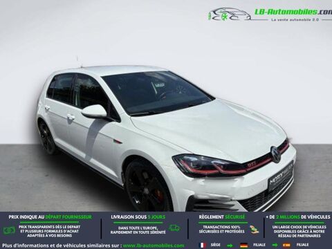 Golf 2.0 TSI 245 BVA GTI Performance 2020 occasion 31850 Beaupuy