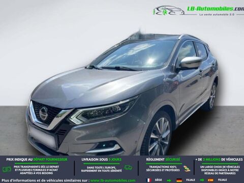 Qashqai 1.7 dCi 150 BVA 4x4 2020 occasion 31850 Beaupuy