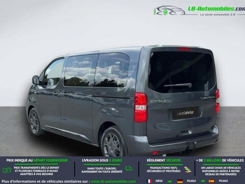 Spacetourer BlueHDi 180 BVA 2026 occasion 31850 Beaupuy