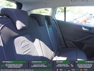 Focus 1.5 EcoBoost 150 BVA 2020 occasion 31850 Beaupuy