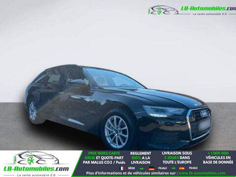 A6 40 TDI 204 ch BVA 2021 occasion 31850 Beaupuy