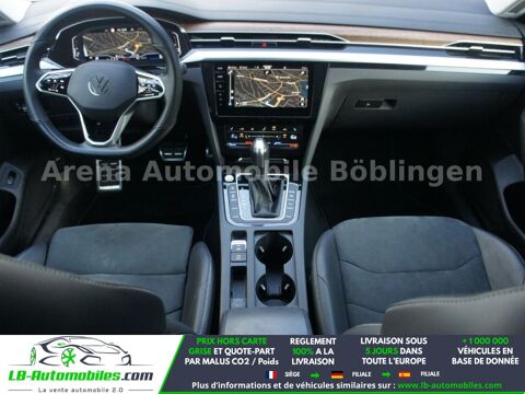 Arteon 2.0 TDI 200 BVA 2022 occasion 31850 Beaupuy