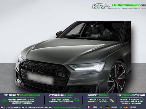 S6 TDI 344 ch BVA Quattro 2025 occasion 31850 Beaupuy