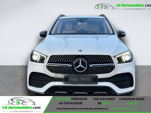 Mercedes Classe GLE 450 EQBoost BVA 4Matic 2020 occasion Beaupuy 31850