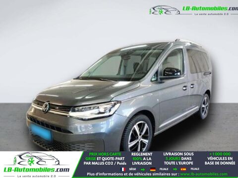 Volkswagen Caddy 1.5 TSI 114 BVM 2021 occasion Beaupuy 31850