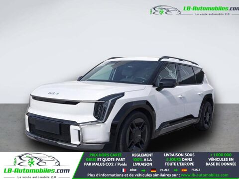 EV9 385 ch AWD 2024 occasion 31850 Beaupuy