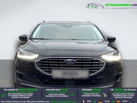 Focus 1.0 Flexifuel 125 mHEV BVM 2023 occasion 31850 Beaupuy