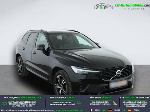 XC60 B4 197 ch BVA 2022 occasion 31850 Beaupuy