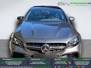 Classe E 63 AMG 4-Matic+ 2020 occasion 31850 Beaupuy