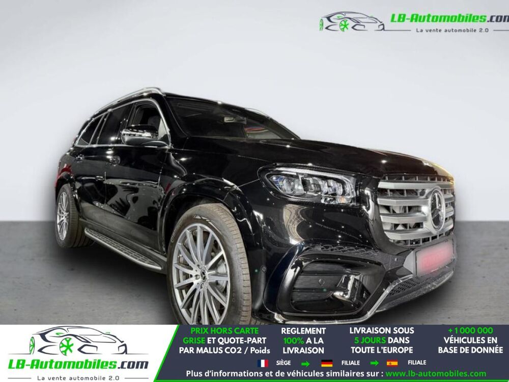 Classe GLS 580 4Matic 2026 occasion 31850 Beaupuy