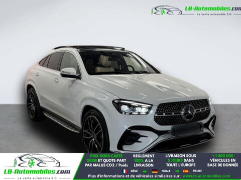 Classe GLE 450 d BVA 4Matic 2025 occasion 31850 Beaupuy