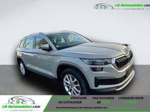 Skoda Kodiaq 2.0 TDI 150 BVA 5pl 2022 occasion Beaupuy 31850