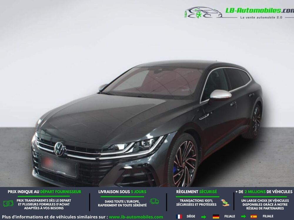 Arteon 2.0 TSI 320 BVA 4MOTION 2023 occasion 31850 Beaupuy