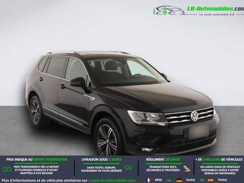 Tiguan Allspace 2.0 TDI 150 BVA 2019 occasion 31850 Beaupuy