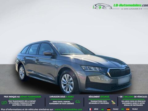 Octavia 1.5 TSI Hybrid 150 ch BVA 2025 occasion 31850 Beaupuy