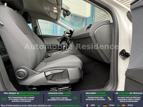 Golf SW 1.5 TSI 130 BVA 2019 occasion 31850 Beaupuy