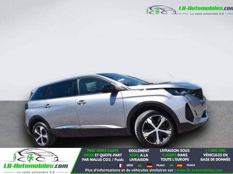 5008 BlueHDi 130ch BVA 2023 occasion 31850 Beaupuy