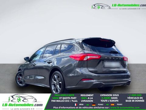 Focus 1.5 EcoBoost 182 BVM 2019 occasion 31850 Beaupuy