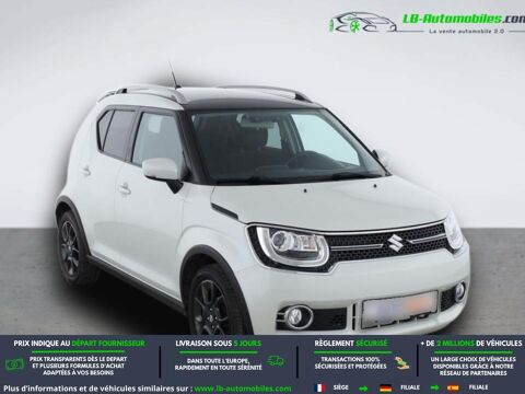 Ignis 1.2 Dualjet AllGrip BVM 2017 occasion 31850 Beaupuy