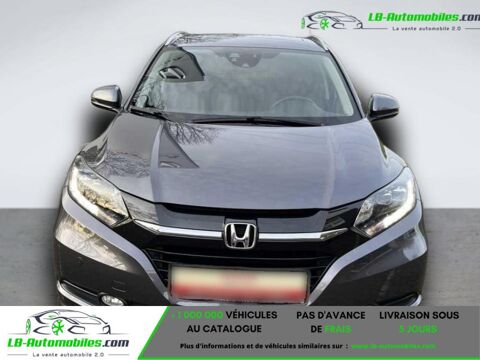 Honda HR-V 1.5 i-VTEC BVA 130ch 2018 occasion Beaupuy 31850