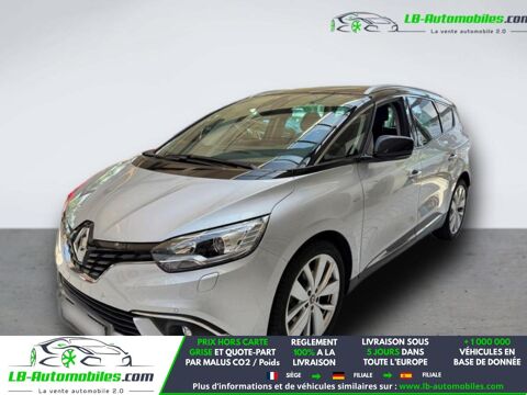 Renault Sc&eacute;nic TCe 140 BVM 2019 occasion Beaupuy 31850