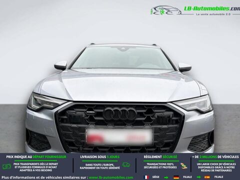 A6 45 TDI V6 245 ch BVA Quattro 2025 occasion 31850 Beaupuy