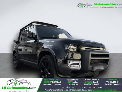 Land-Rover Defender 110 D200 BVA 2021 occasion Beaupuy 31850