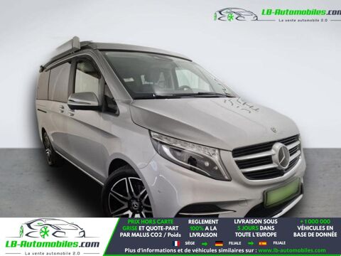 Classe V 250d BVA 2019 occasion 31850 Beaupuy