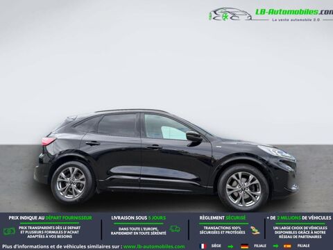 Kuga 2.0 EcoBlue 190 BVA 2020 occasion 31850 Beaupuy