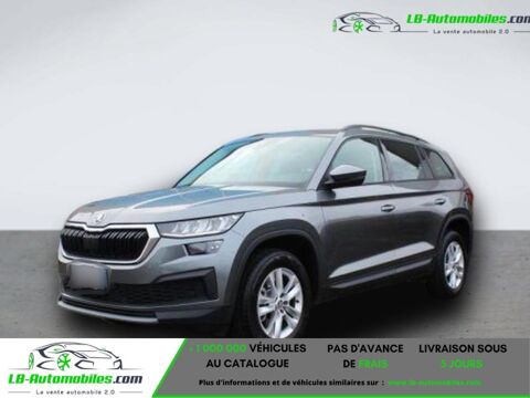 Skoda Kodiaq 2.0 TDI 150 BVA 7pl 2023 occasion Beaupuy 31850