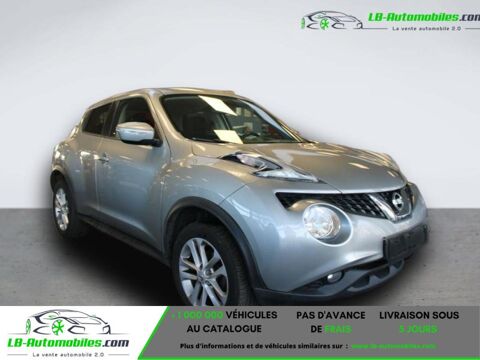 Nissan Juke 1.2e DIG-T 115 2018 occasion Beaupuy 31850