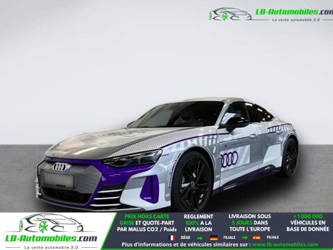 Annonce voiture Audi RS3 98700 €