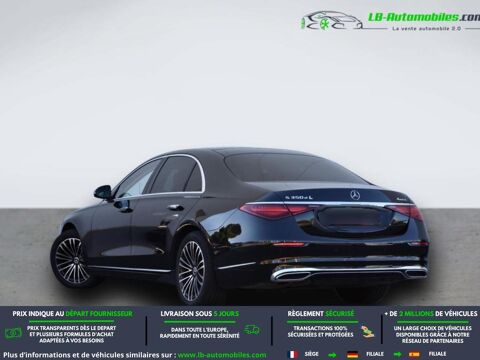 Classe S 350 d BVA 2023 occasion 31850 Beaupuy