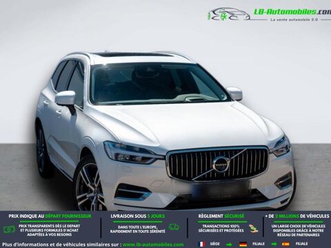 Annonce voiture Volvo XC60 37900 €