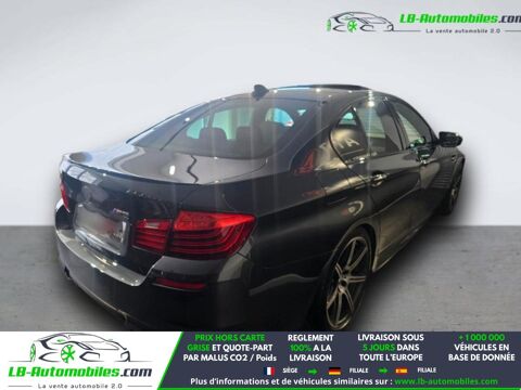 M5 560CH 2015 occasion 31850 Beaupuy