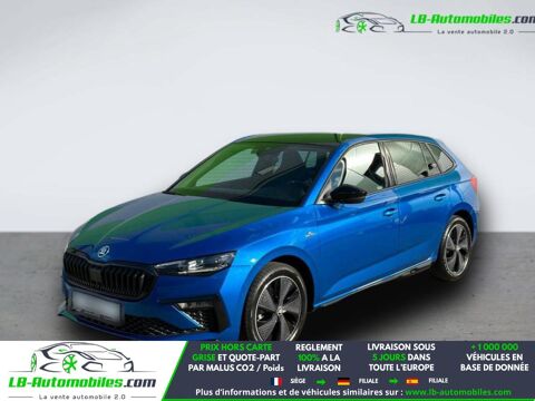 Skoda Scala 1.5 TSI 150 ch BVM 2025 occasion Beaupuy 31850