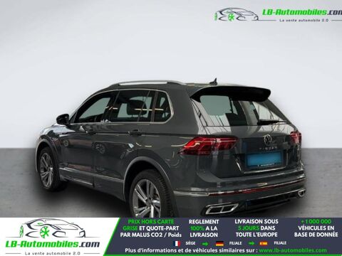 Tiguan 2.0 TDI 200ch BVA 4Motion 2021 occasion 31850 Beaupuy