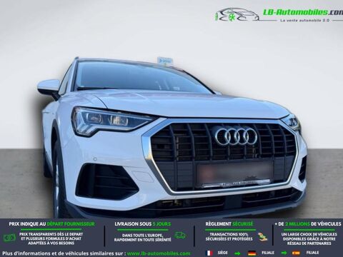 Q3 35 TDI 150 ch 2023 occasion 31850 Beaupuy