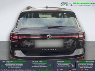 T-Cross 1.0 TSI 115 Start/Stop BVM 2020 occasion 31850 Beaupuy