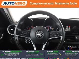 Giulia 2.2 160 ch BVA 2019 occasion 31850 Beaupuy