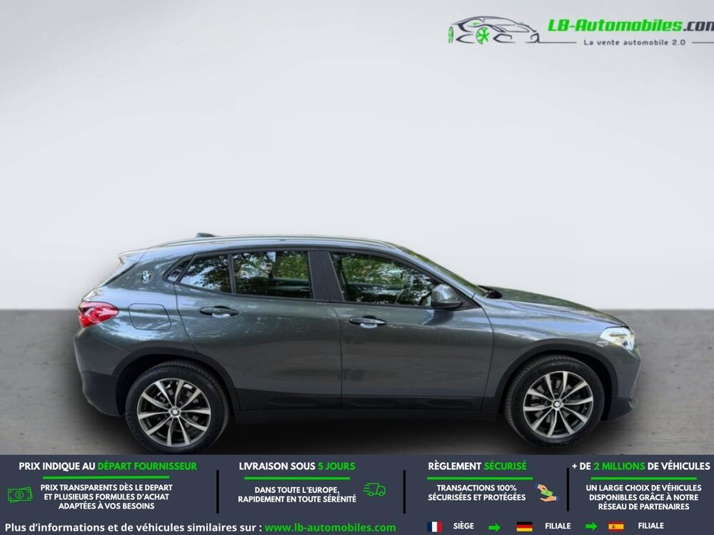 X2 sDrive 20i 192 ch BVA 2018 occasion 31850 Beaupuy