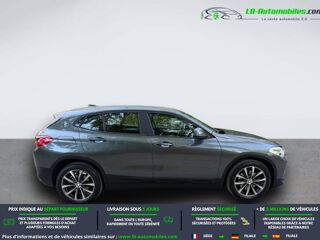 X2 sDrive 20i 192 ch BVA 2018 occasion 31850 Beaupuy