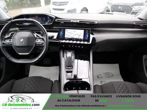 508 SW Hybrid 225 e-BVA 2022 occasion 31850 Beaupuy