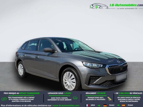 Skoda Scala 1.0 TSI Evo 2 95 ch BVM 2025 occasion Beaupuy 31850